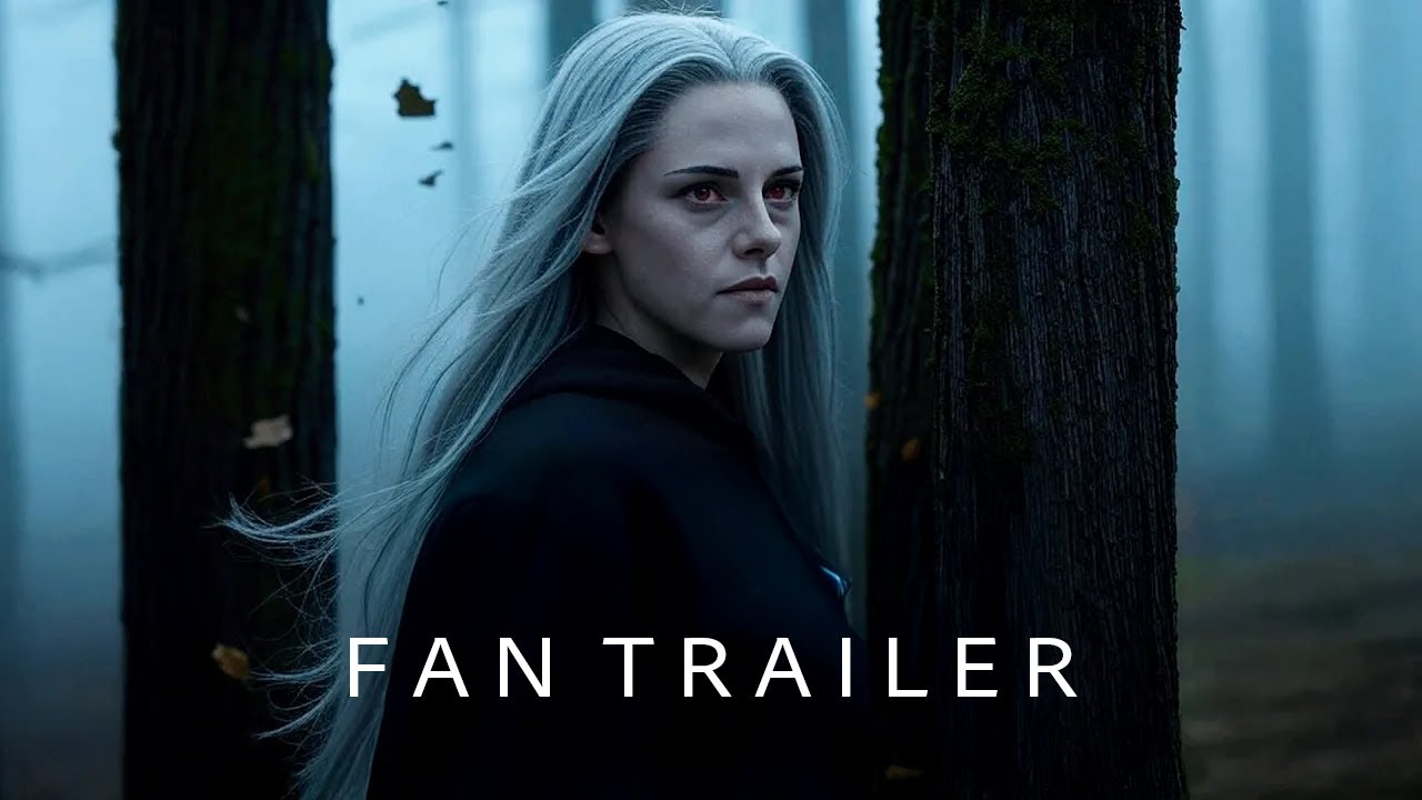 The Twilight Saga: The New Chapter (2025) Review – Love, Legacy, and the Cost of Immortality