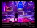 Aan KDI 1 Pangeran Dangdut