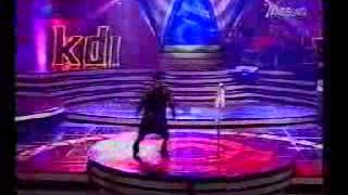 Download lagu Aan KDI 1 _ Pangeran Dangdut mp3