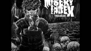 Misery Index-Sensory Deprivation-Discordia-2006
