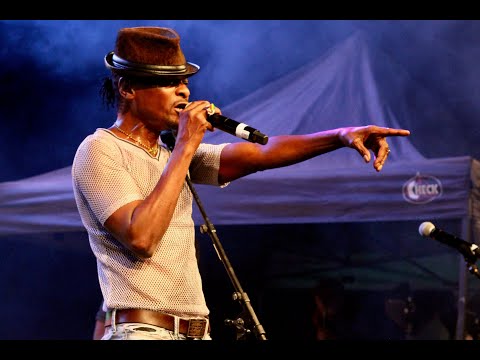 Ras Sheehama   Propaganda  official music video