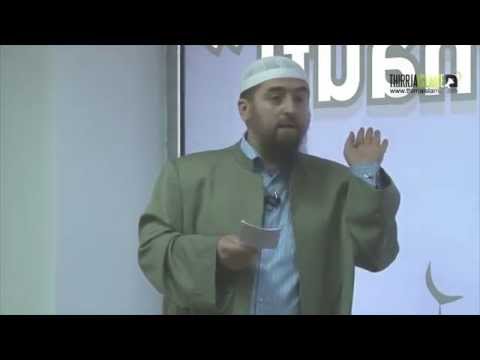 Kurani shërim për zemrat - Hoxhë Dhulkarnejn Ramadani