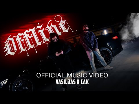 VASILJAS x CAK - OFFLINE
