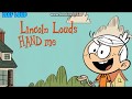Lincoln And The Backyard Gang Intro