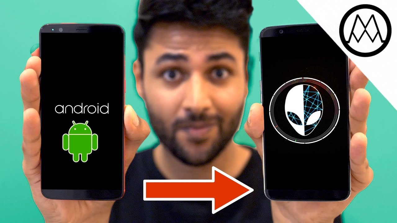 10 Android Mods that Change Everything