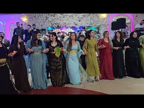 Rojhat Ciziri Tu Bajaramin bu / Dawêt Düğün Wedding #rojhatciziri