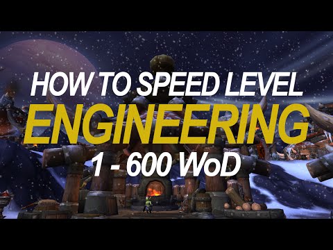 How to Speed Level Engineering (1 - 600)