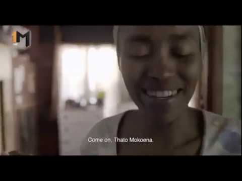 The River - rest in peace Mme Malefu