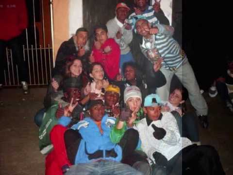  2  MC GALO SP  MC PATINHA    QzN