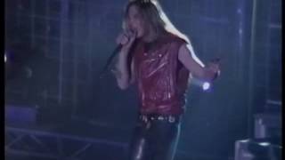Skid Row - Wasted Time, Orlando 1992