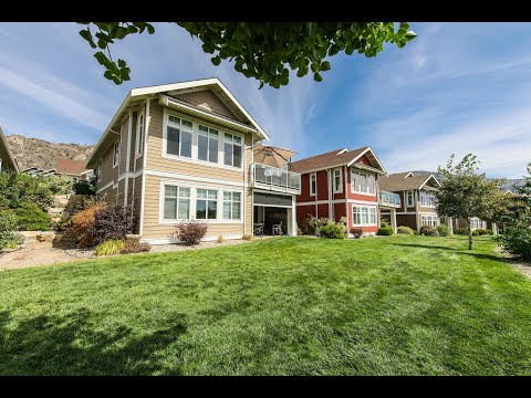 202-2450 RADIO TOWER RD Osoyoos Cottage for sale with Lake View