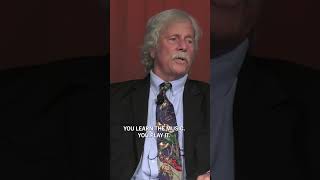 Rock &amp; Roll Hall of Fame members Chris Hillman and Bernie Leadon on their music and navigating fame