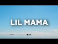 Sauti Sol - Lil Mama ( lyrics )