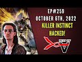 Killer Instinct Gets HACKED Best Of V Show 259