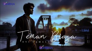 Download lagu Teman Biasa - Evi Tamala | Cipt Rhoma Irama | Coverxia Version Rock mp3