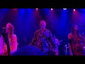 I’ve Got My Body ~ Poi dog Pondering ACL