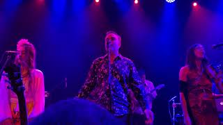 I’ve Got My Body ~ Poi dog Pondering ACL