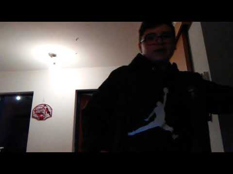 Der Erlkönig - Ich rappe ein Gedicht