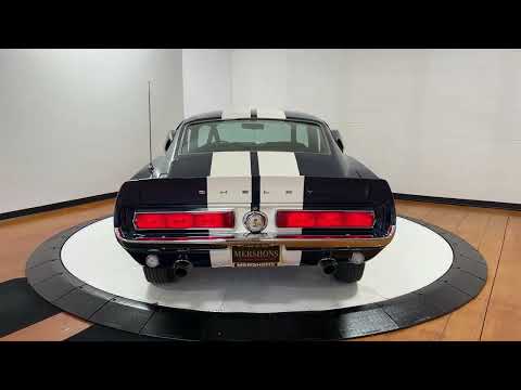 1967 Shelby GT500 (CC-1770800) for sale in Springfield, Ohio