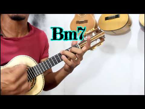Nossa Escola - Trio Preto