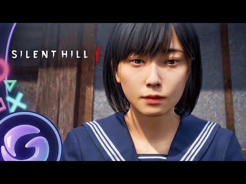 SILENT HILL F - Gameplay FR