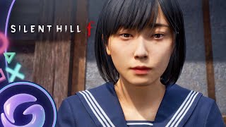 Vidéo Silent Hill F