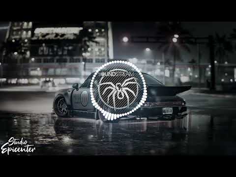 Marca MP - Soy Alegre "EPICENTER"