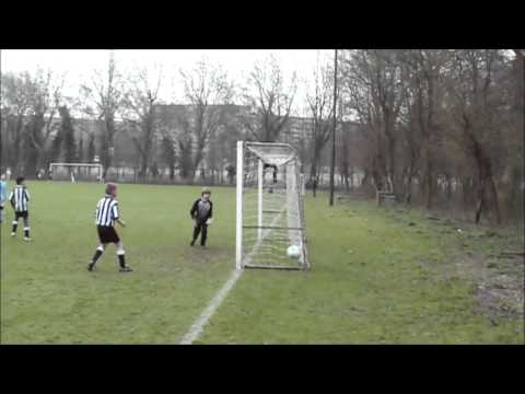 Zwaluwen E3 - Hermes DVS E2 (13-04-2013)