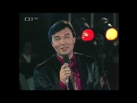 Karel Gott  Jediná 1986