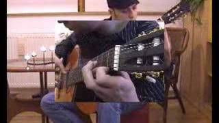 Mike Oldfield - Serpent Dream