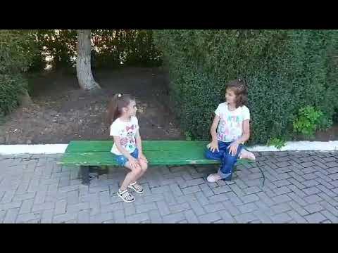 "Asta e viață?!" - Scobioală Felicia, Brumă Ana-Maria