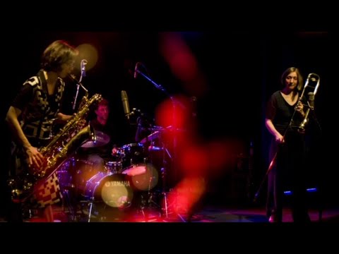 JKK Klangräume 2021 – INSOMNIA BRASS BAND