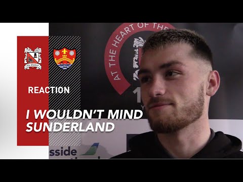 I Wouldn't Mind Sunderland