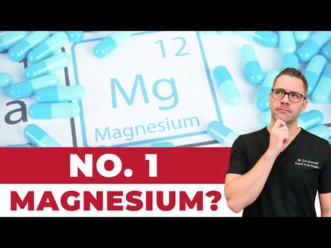 ️Vitamin B1 Thiamine vs Benfotiamine STOP Chronic Pain