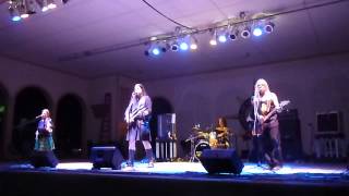 Tempest - You Jacobites By Name St Charles MO 5-24-2014