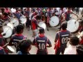 TAMTE Indian Instruments -South Indian/ Indian Metal-HD-YOU NEED TO WATCH TILL THE END ;)