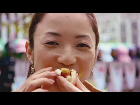 New York City 2021 I LOVE NY Tourism Ad