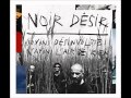 Noir Désir - One trip one noise 