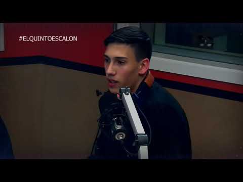 CLB - FULL INTERVIEW - The Fifth Step