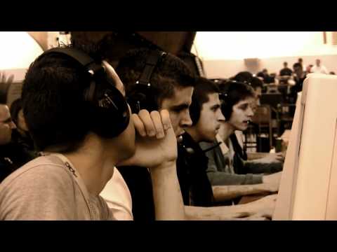 [CSS] RpK - 1on3 @ Maxlan 2009 - NAMELESS vs VERYGAMES