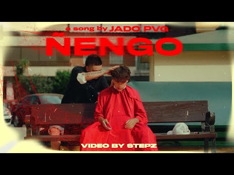 JADO PVG - "ÑENGO" (Prod. G.Lesson)