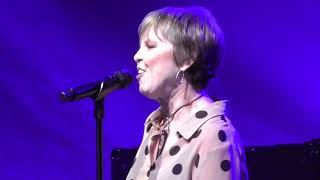 Pat Benatar &amp; Neal Giraldo We Belong 2018