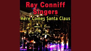 Santa Claus Is Comin&#39; to Town