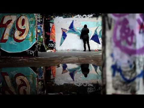 The King Blues - "The Streets Are Ours" Music Video