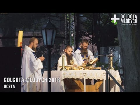 GM 2018 | Spotkanie z Bogiem i z drugim człowiekiem