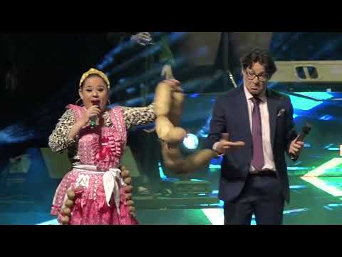 Los Jhosse Lora - Cojute Cojute