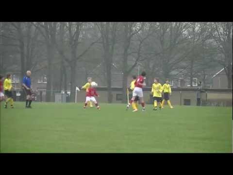 VVV / Helmond Sport D1 - DVO D1, prt 5