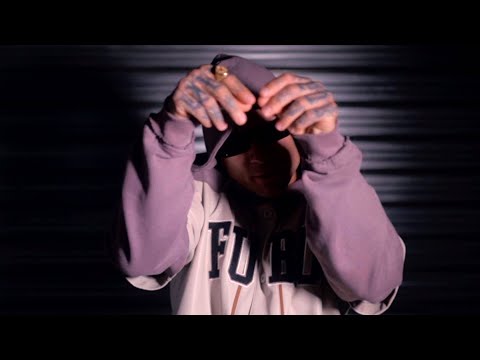 SHAOLIN MONKEY - SHINY FLAKES (PROD. OSKAR KLAP & DUALY)