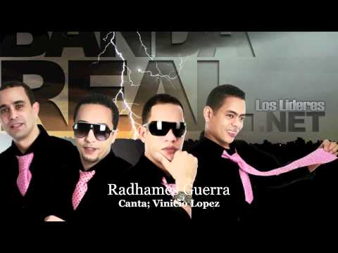 Banda Real Music - Radhames Guerra