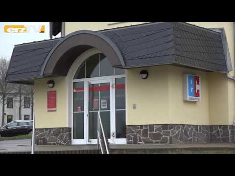 Johanngeorgenstadt bekommt neues Rathaus